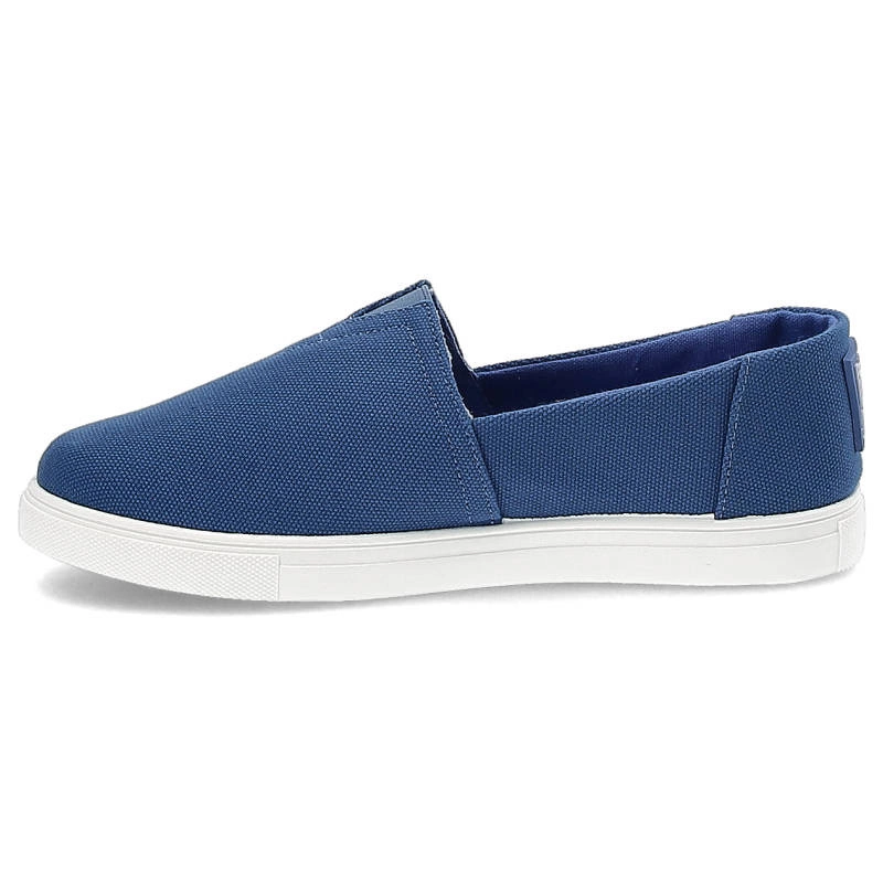 Tenisky Big Star - JJ274174 Niebieski