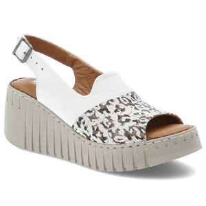 Sandále ARTIKER - 56C0958 Biały