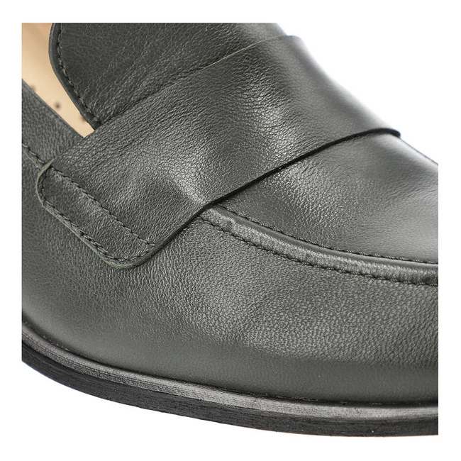 Poltopánky Armodo - 9214 Szary 2458