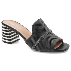 Šľapky Venezia - 083252260 Black