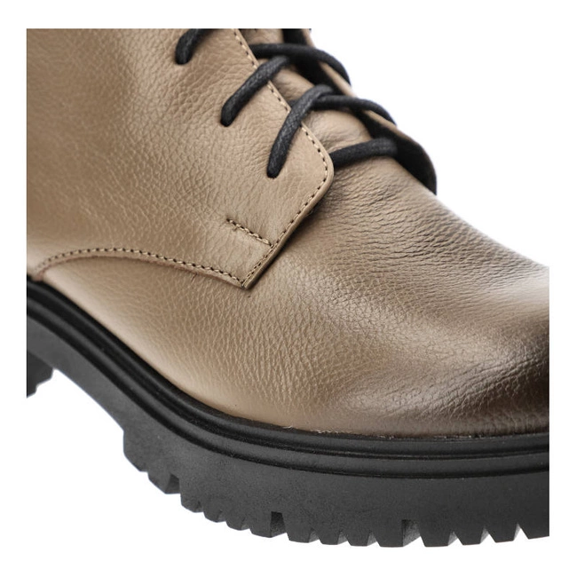 Členkové Topánky Lemar - 60309 V.Fango