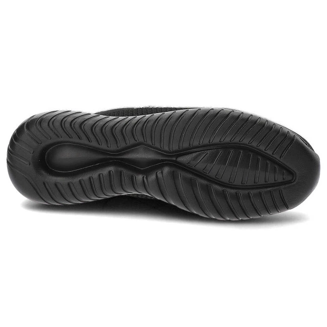 Tenisky Cross Jeans - LL1R4004C Czarny