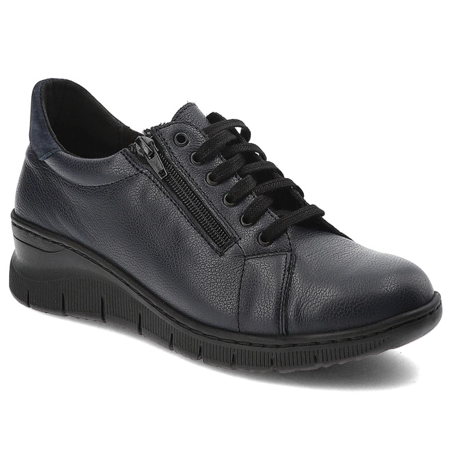 Poltopánky Wasak - 0703 Granat Groszek