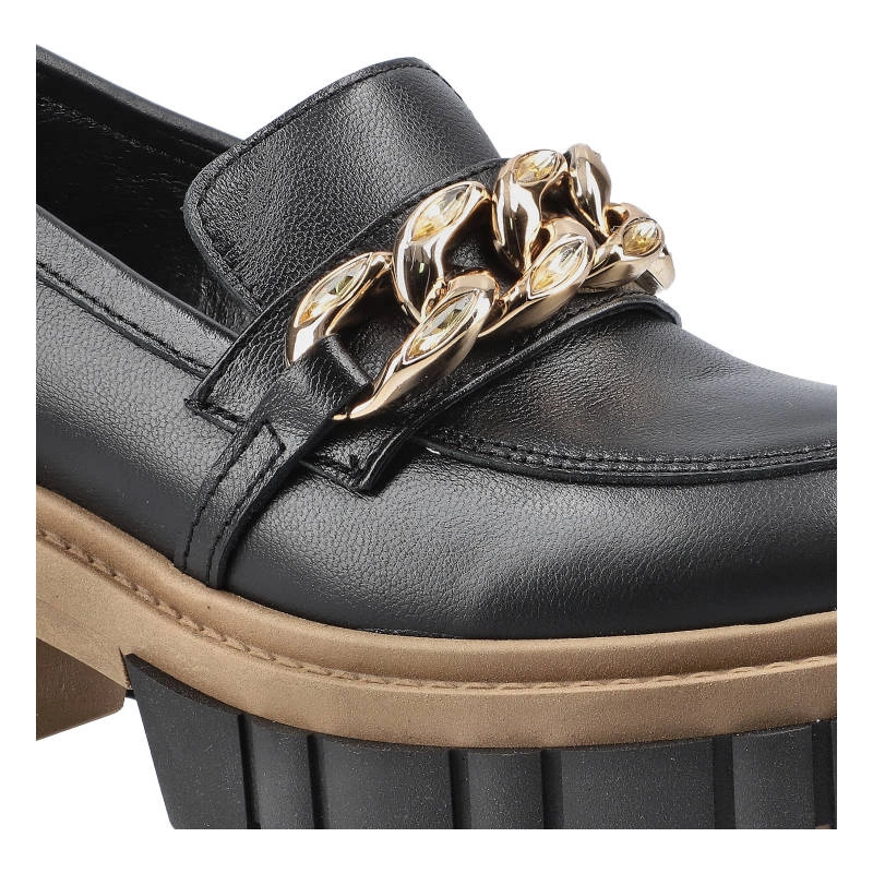 Poltopánky Chebello - 2789_-300-000-PSK-S170 Czarny