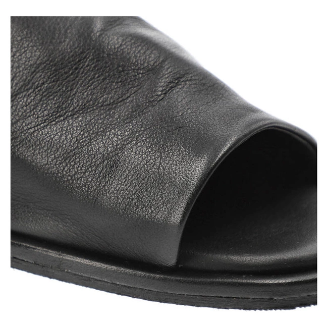 Sandále Venezia - 35422300 Black