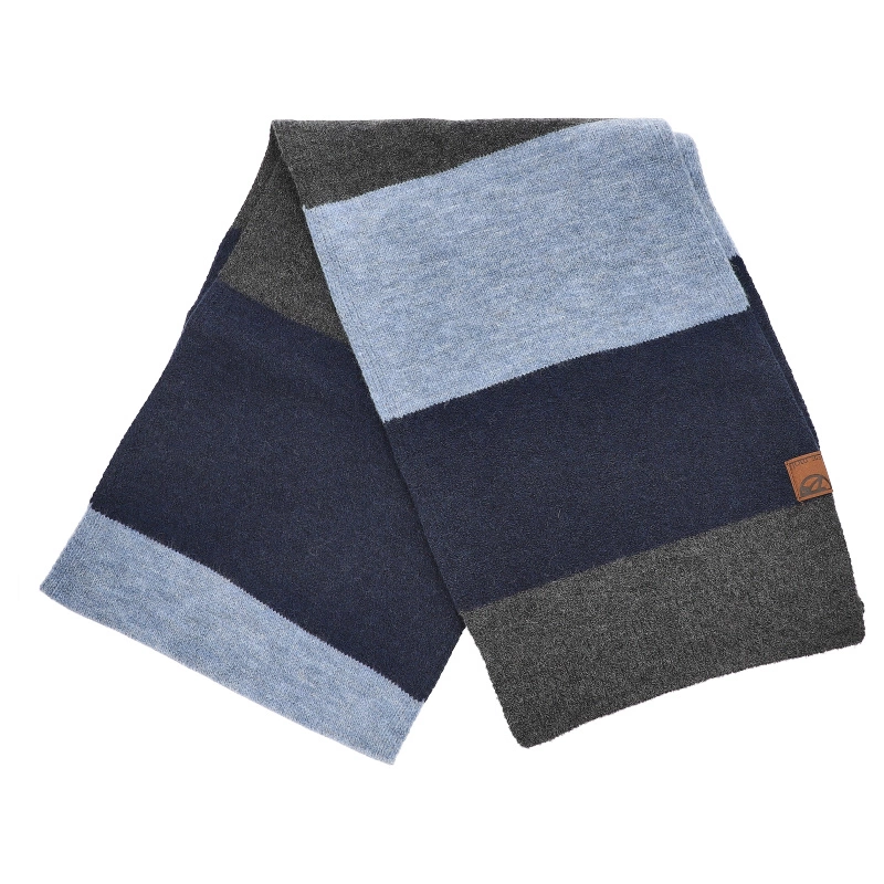 Set: Čiapka, Rukavice, Šál Pepe Moll - 242802 Pack Navy