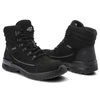 Trekingové Topánky 4F - H4Z21-OBDH250 Czarny 21S