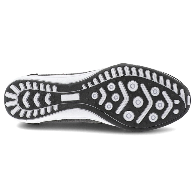 Baleríny FILIPPO - DP142/25 BK Czarny