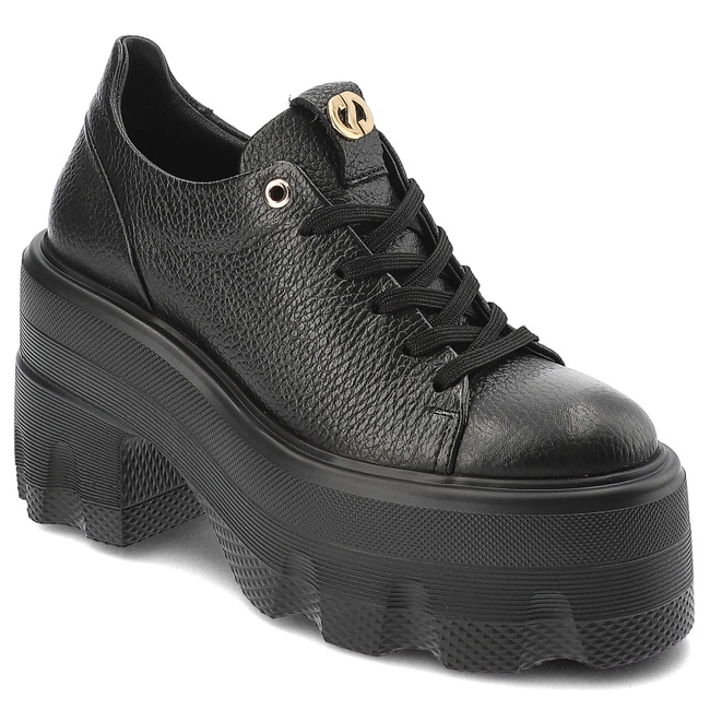 Tenisky Carinii - B9901_-J23-000-000-G67 Savage 04 PŁ 12