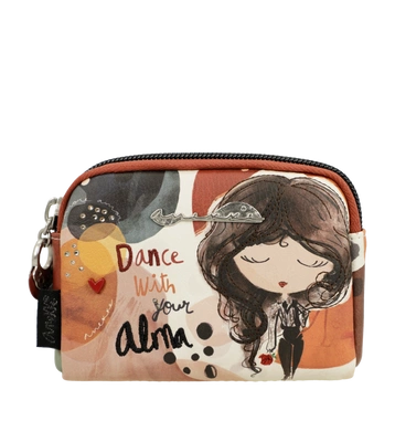 Peňaženka ANEKKE - 40709-018