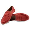 Mókazíny Karino - 458 Czerwony 057/163/TR