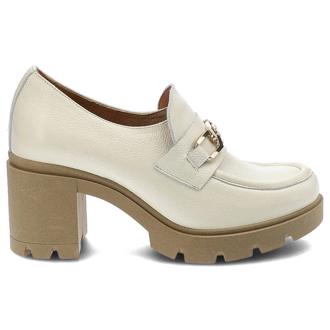 Poltopánky Lemar - 20115 T.Bianko + Zł