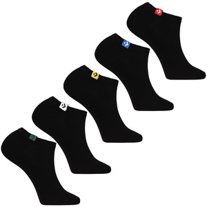 Ponožky MORAJ 2 Pary - CSM240-073 Mix Kolor