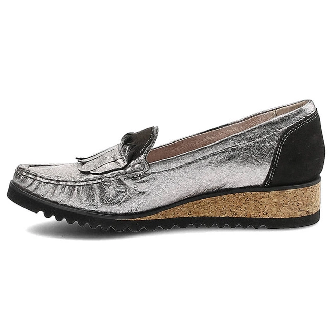 Poltopánky Simen - 0769 Vs04 Kryształki/K.W.Nero