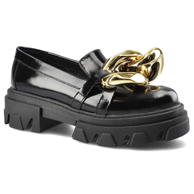 Poltopánky Carinii - B5976_-037-000-000-E33 Czarny