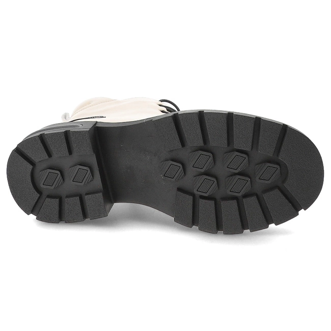 Členkové Topánky ARTIKER - 55C0106 Beżowy