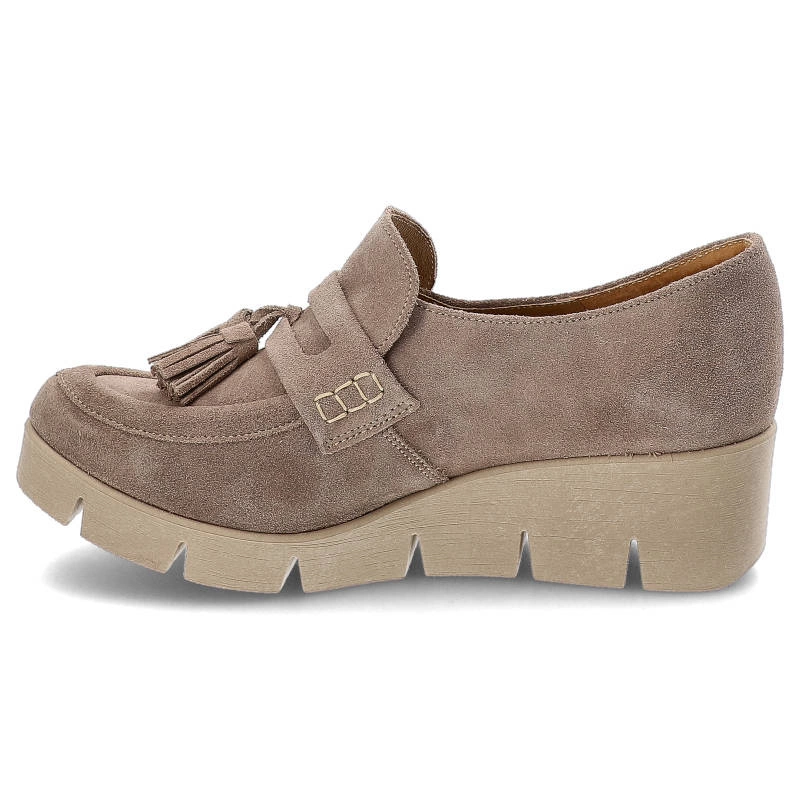 Poltopánky Maciejka - 06061-04/00-1 Beż