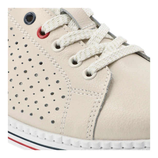 Poltopánky S.BARSKI - LR51-587 Beige