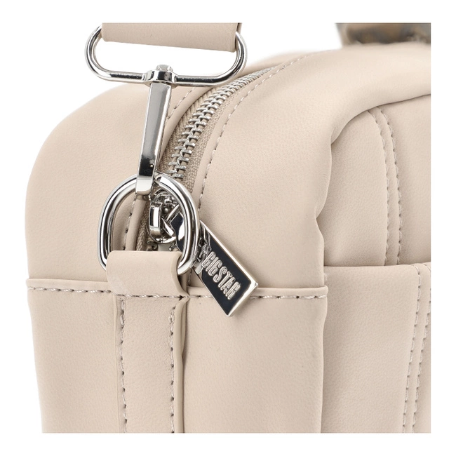 Kabelka BIG STAR - RR574164 Beż