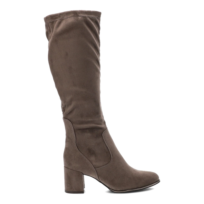 Čižmy Marco Tozzi - 2-25500-41 324 Pepper