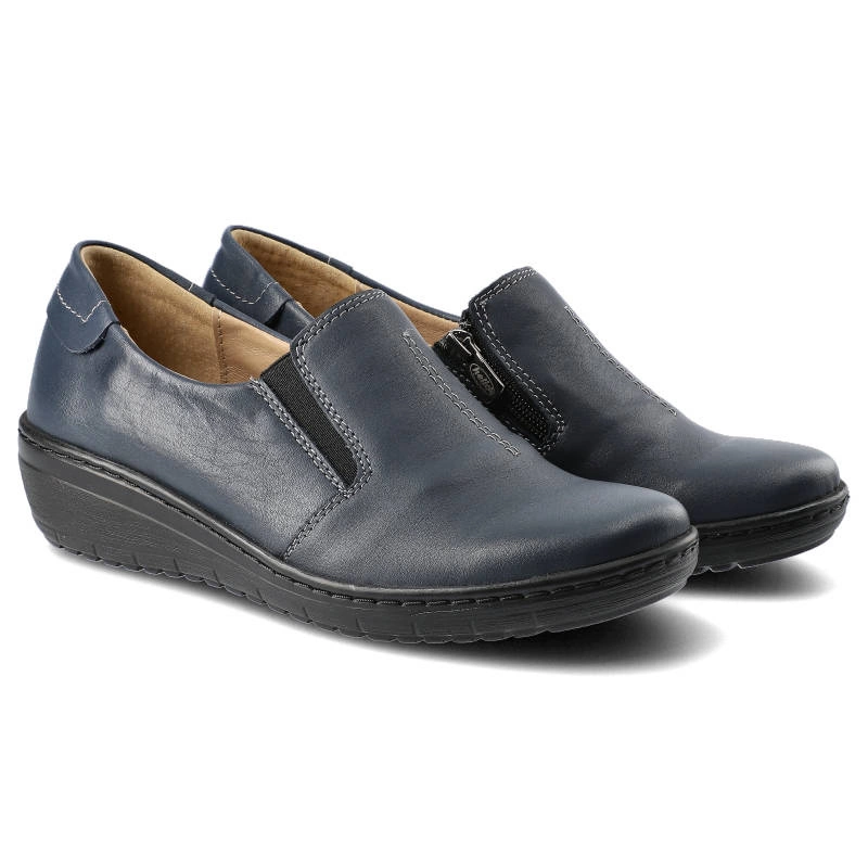 Poltopánky Helios - 320 Granat 041