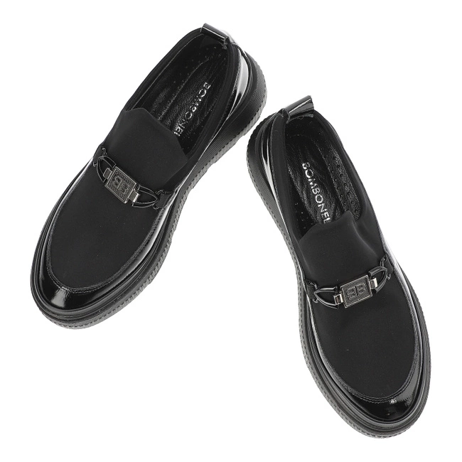 Poltopánky Bombonella - 375.01224 002 T SYH