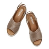 Sandále Artiker - 54C0788 Light Brown