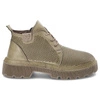 Členkové Topánky Artiker - 52C0625 Zielony