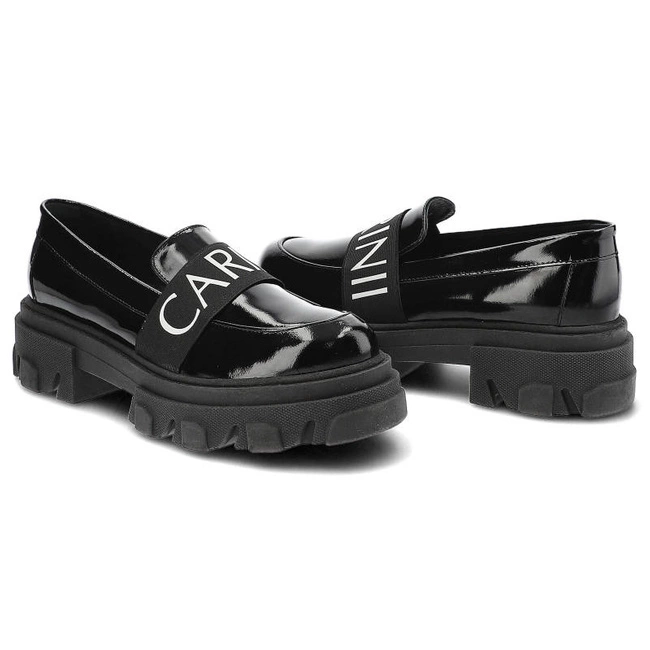 Poltopánky Carinii - B7994_-037-000-000-E33 Czarny