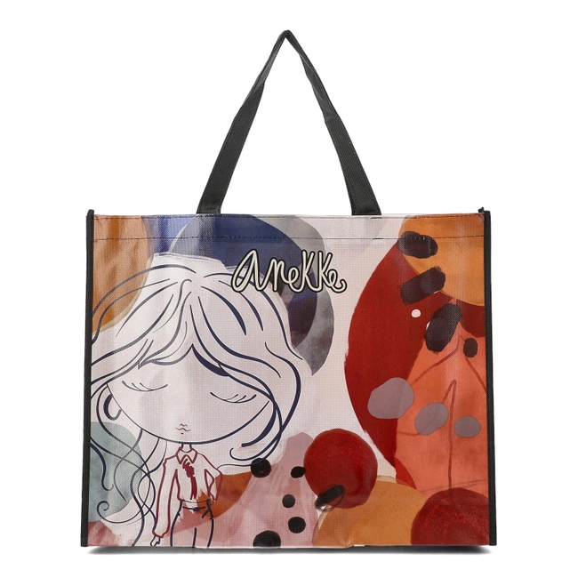 Nákupná Taška ANEKKE - 40474-910