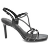 Sandále Tamaris - 1-28332-20 012 Black Metallic