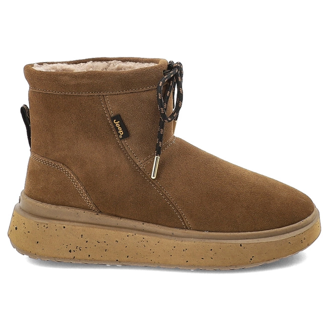 Snehule Jeep - JL42591A 160 Tobacco