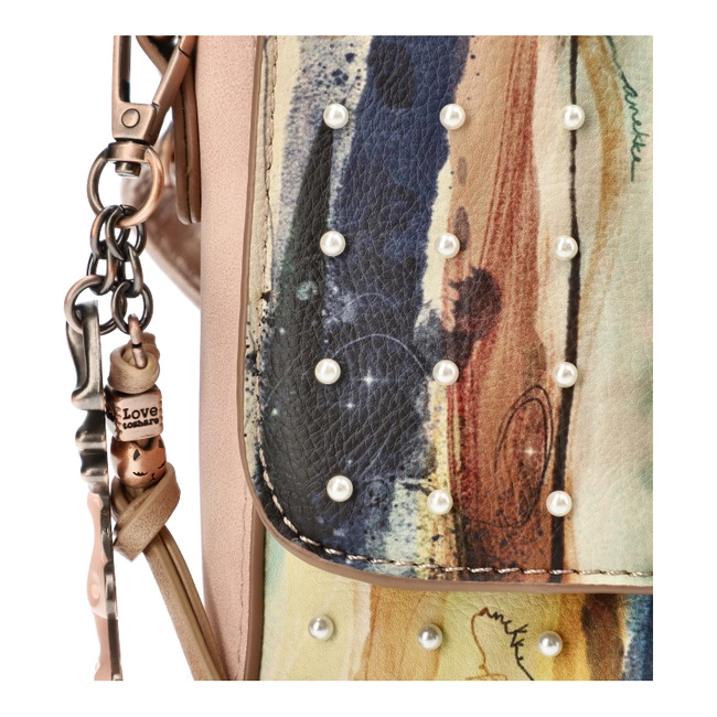 Kabelka Anekke - 38763-431 Kolorowa