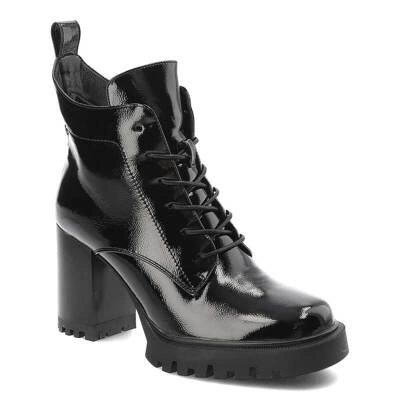 Členkové Topánky S.Barski - MR870-54 Black