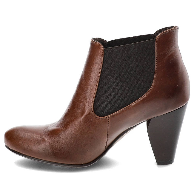 Členkové Topánky Baldaccini - 291000-0 Brąz Domi