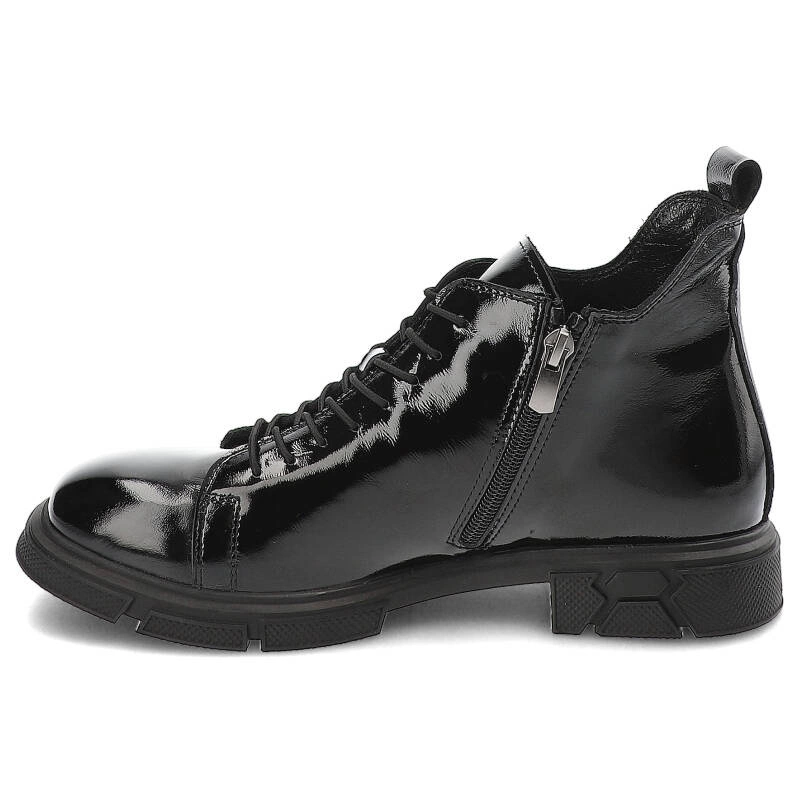 Členkové Topánky Venezia - G146715502 Czarny