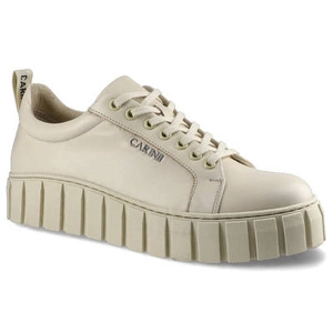 Tenisky Carinii - B7449_-R53-000-000-E68 Beż