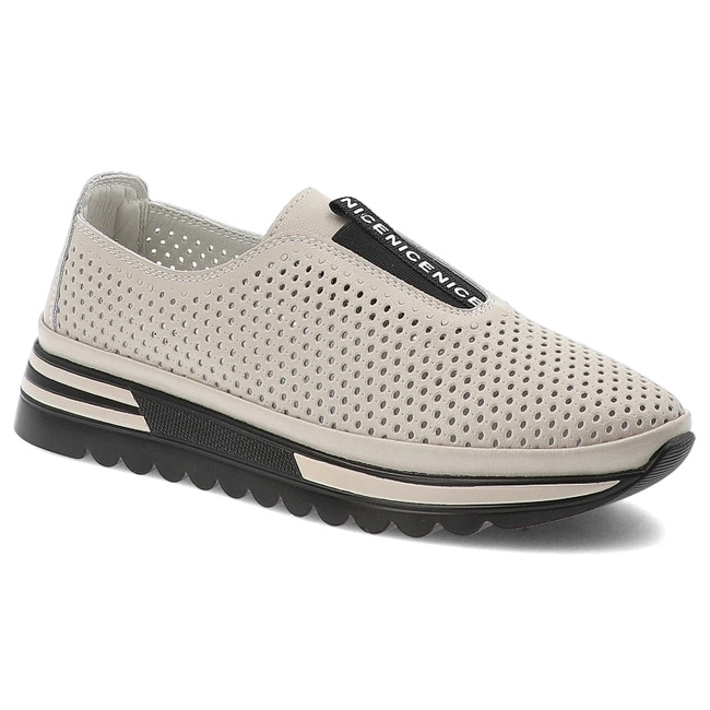 Poltopánky S.BARSKI - LR51-672 Beige