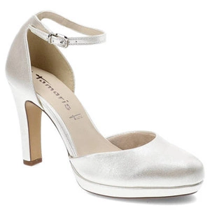 Sandále Tamaris - 1-24402-20 229 Pearl