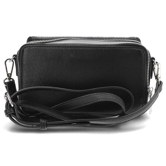 Kabelka Big Star Accessories - KK574149 Czarny