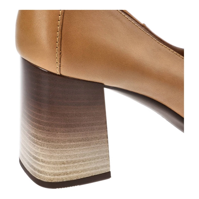 Poltopánky Hispanitas - HI233109 Soho-I23 Gobi