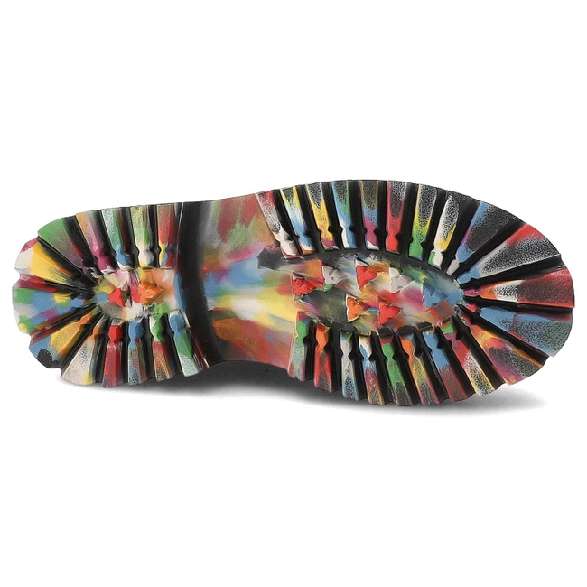 Členkové Topánky ARTIKER - 57C0180 Czarny