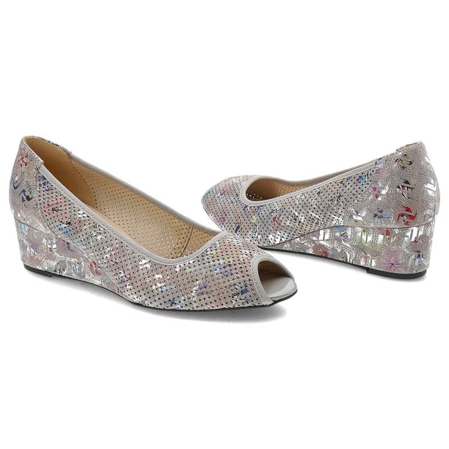 Lodičky Gamis - 3369 A9