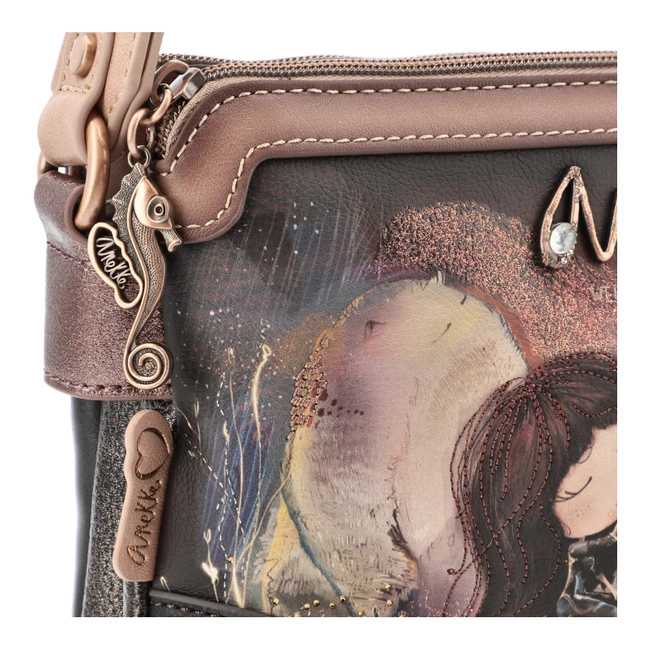 Kabelka ANEKKE - 39703-160