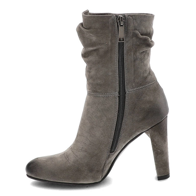 Členkové Topánky Carinii - B3079_-G65-000-POL-B30 Samuel1550