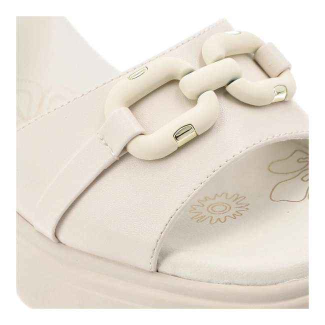 Sandále ARTIKER - 56C1593 Beżowy