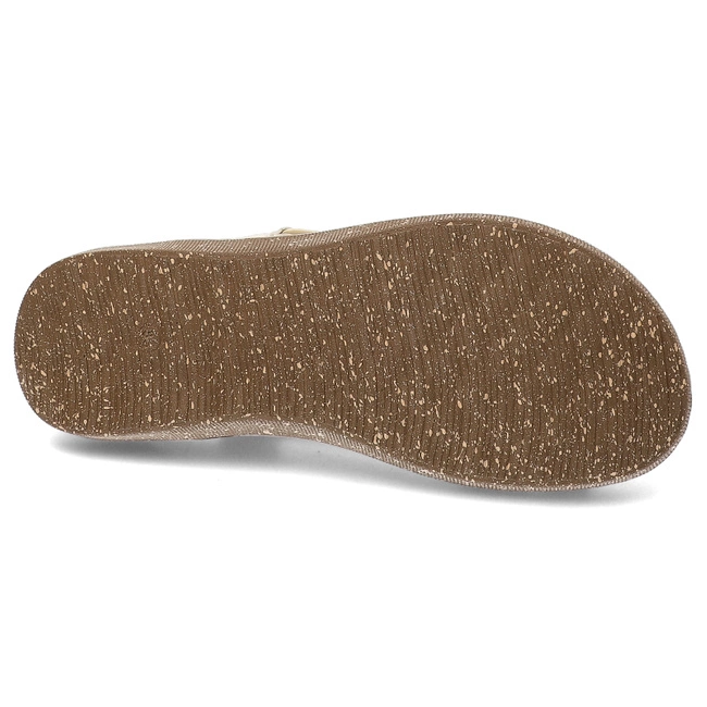 Sandále Artiker - 54C0597 Beige