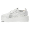 Tenisky Chebello - 4071_-059-438-PSK-S251 Biały