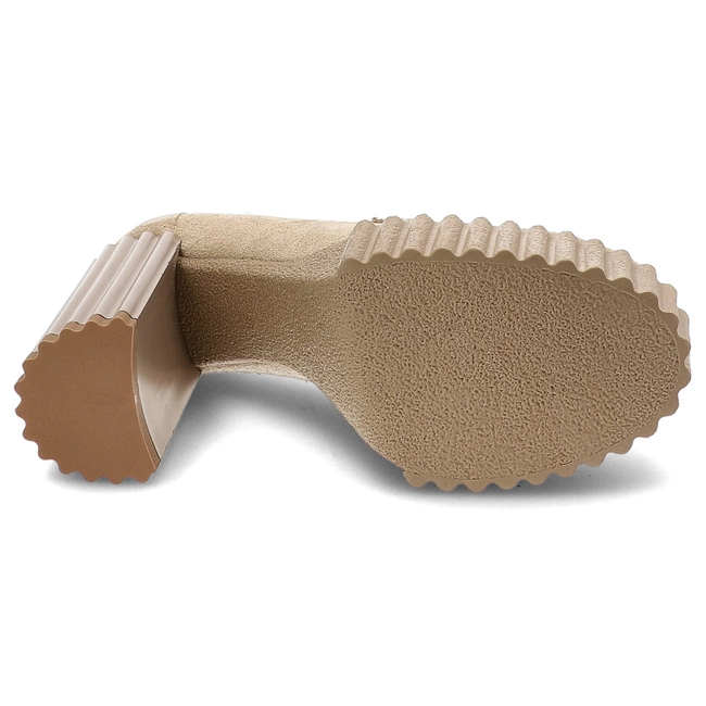 Poltopánky Carinii - B8012_-R30-000-000-F10 Beż