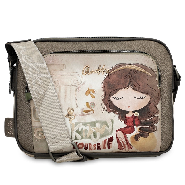 Poštárska Taška ANEKKE - 42703-516